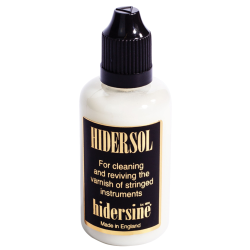Hidersine 10H Hidersol Cleaner & Varnish Reviver