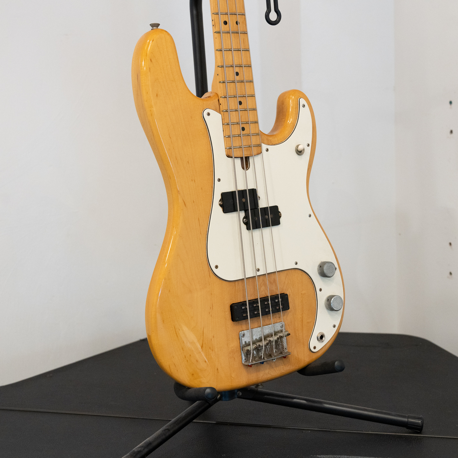 Greco Gneco PB750N P Bass 1970s (Used)