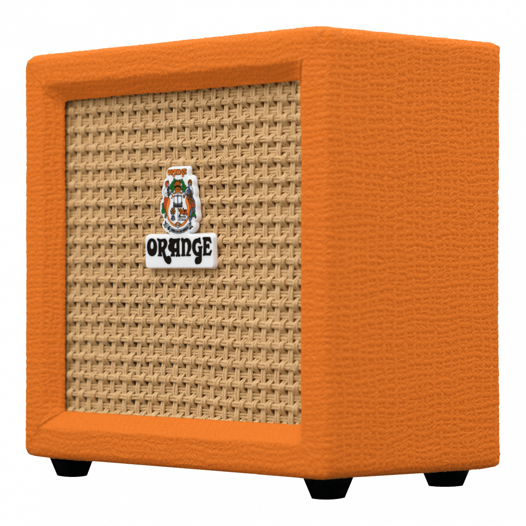 orange mini amps