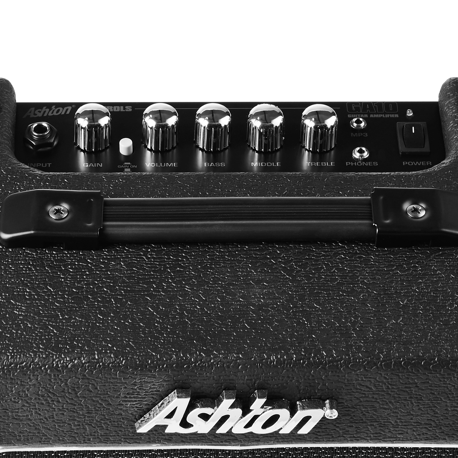 Ashton ga10 guitar deals amplifier