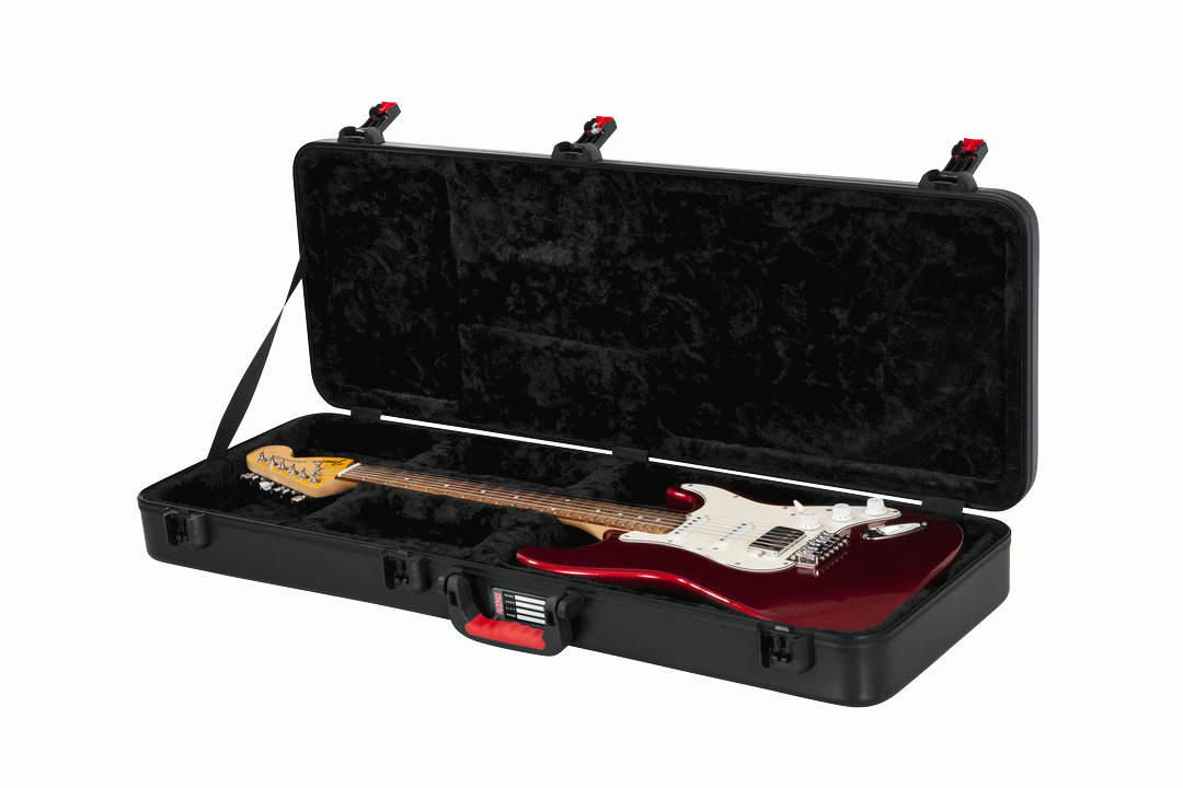 tsa approved guitar case