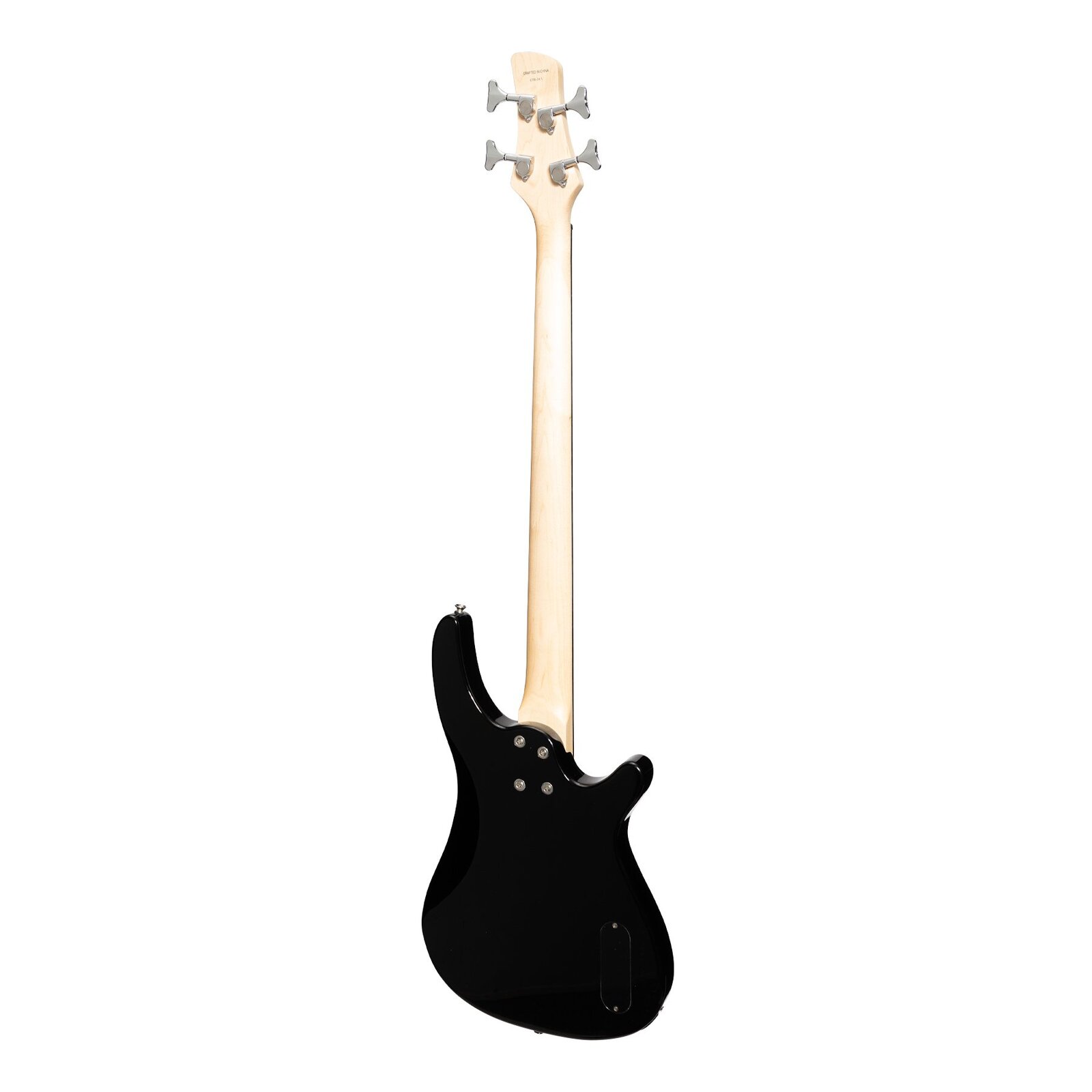 Casino '24 Series' Left Handed Tune-Style Electric Bass Guitar Set