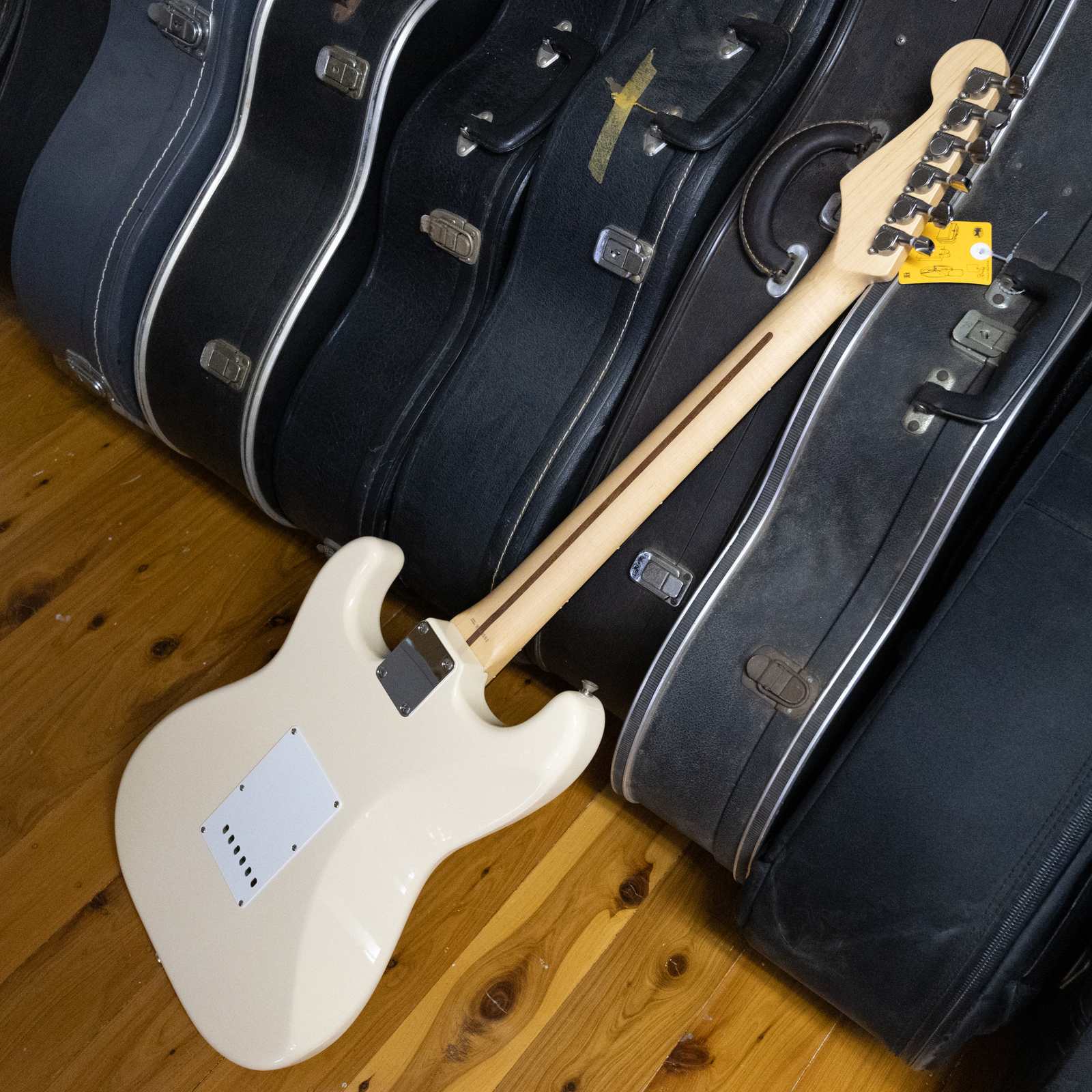 Fender Japan CIJ Stratocaster ST43 (Used)