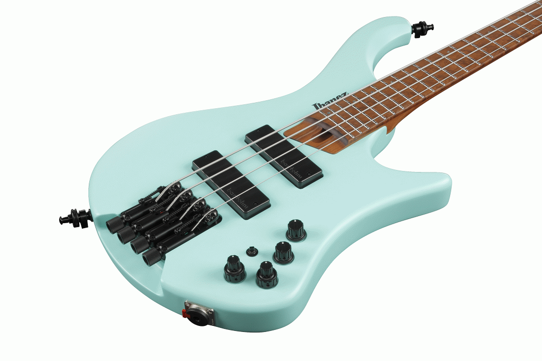 Ibanez EHB1000S SFM Electric Bass