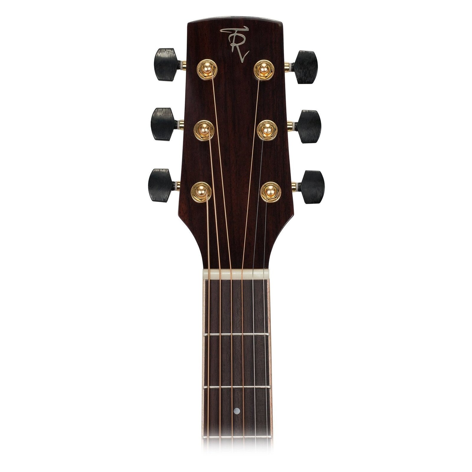Timberidge '3 Series' Spruce Solid Top Acoustic-Electric Small