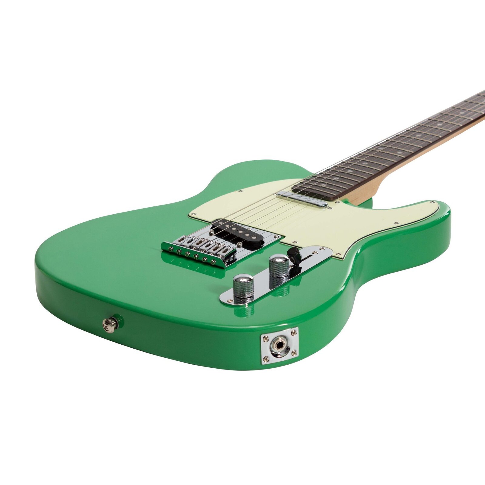 J&d luthiers outlet telecaster