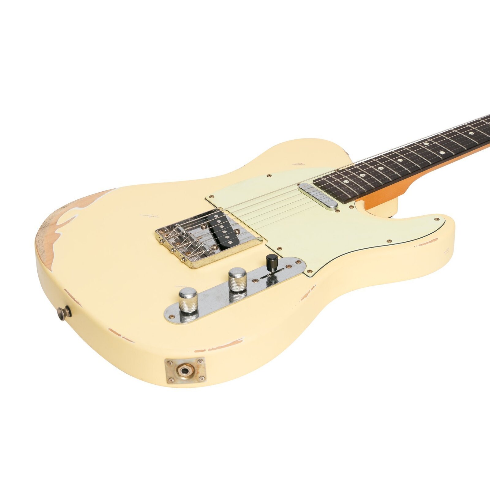 Tokai Legacy Tele Style Roadworn