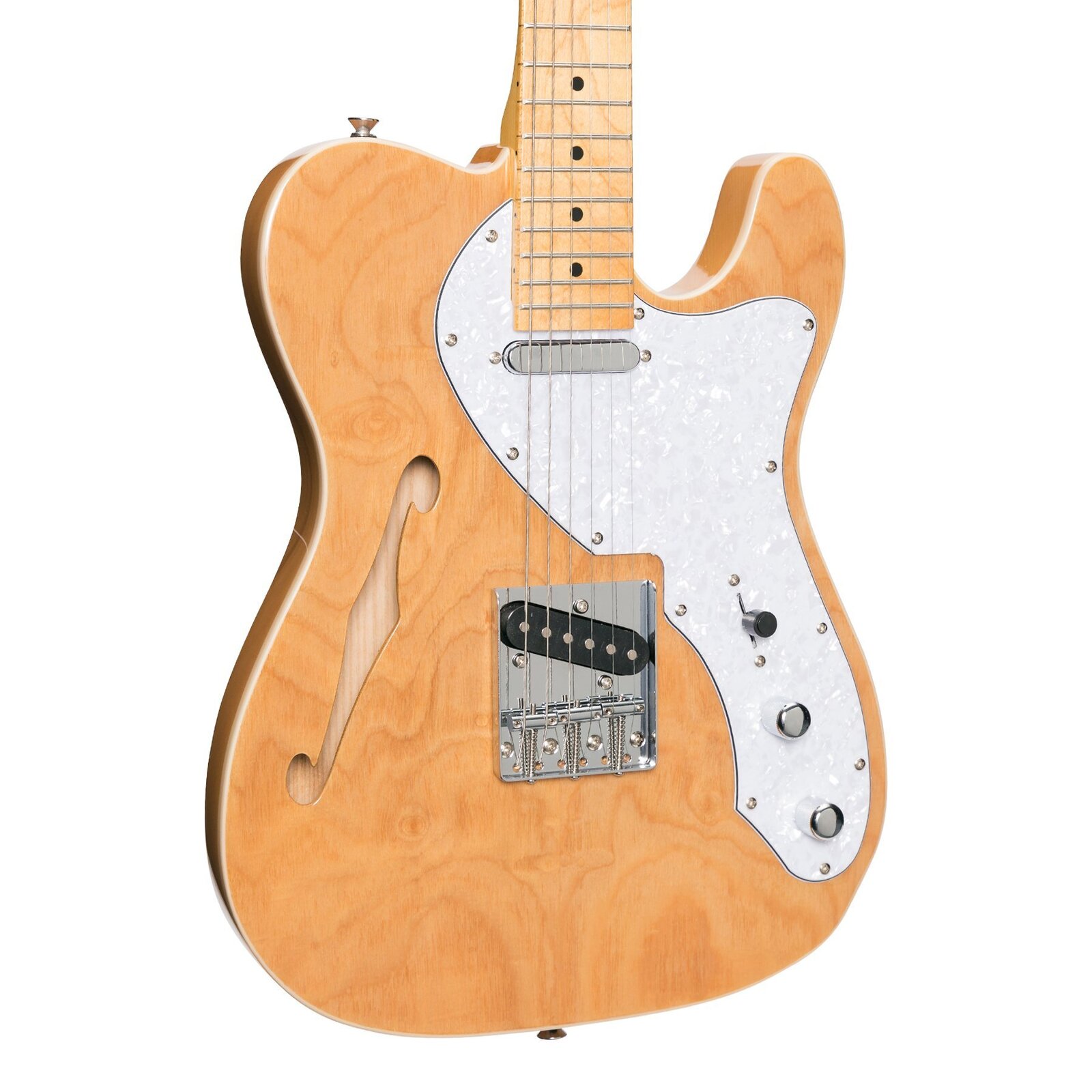 J&d thinline deals telecaster