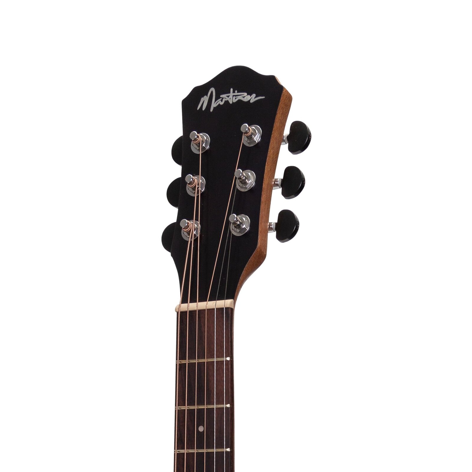 short neck acoustic guitar