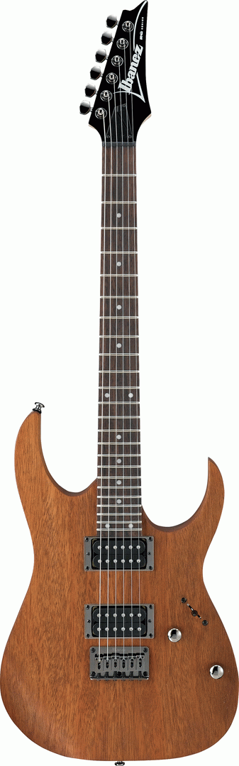 ibanez rg421