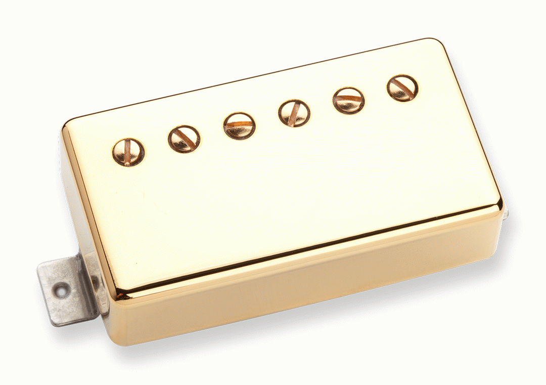 seymour duncan distortion neck