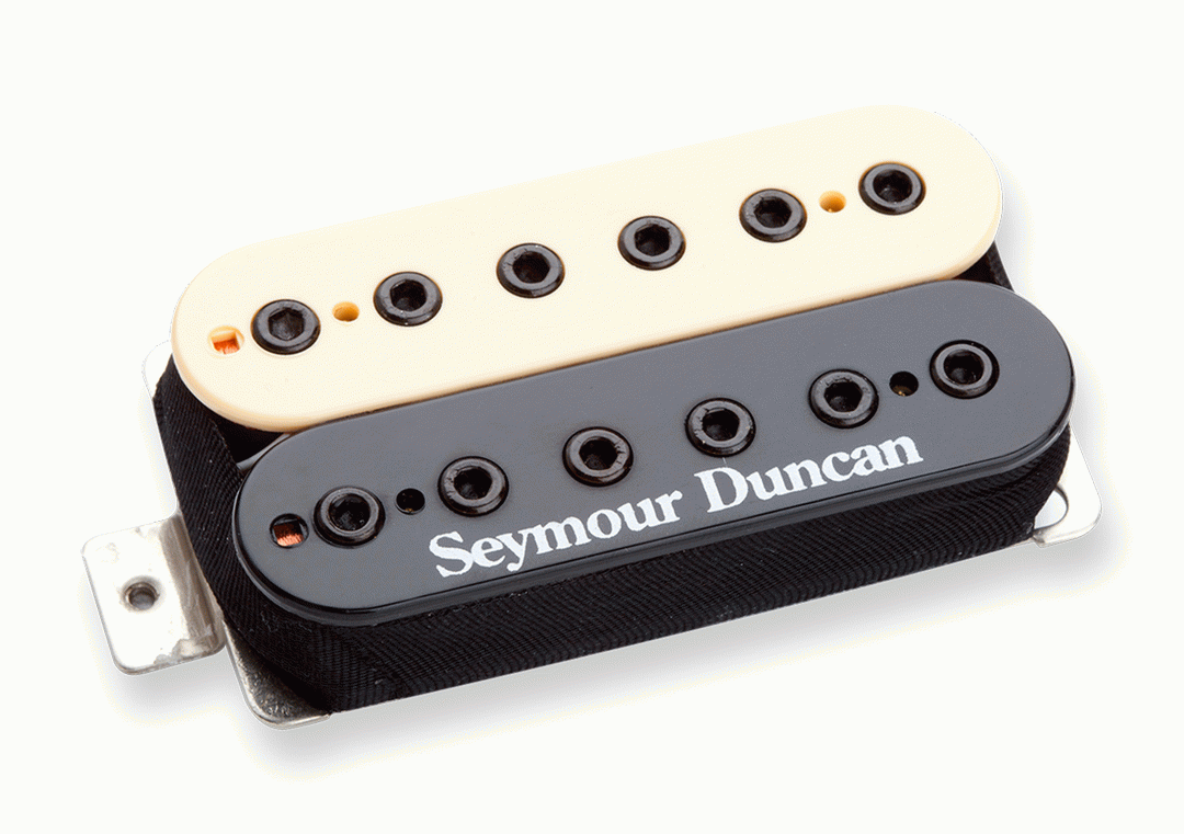 seymour duncan full shred trembucker