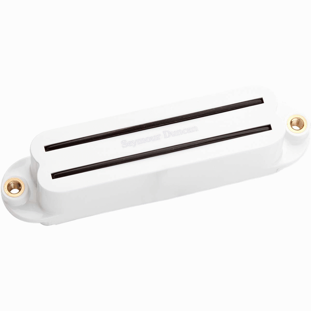 seymour duncan cool rails neck