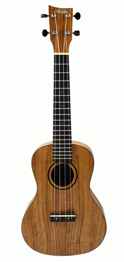 Ashton tenor deals ukulele