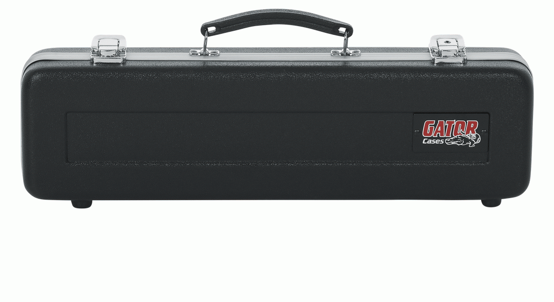 Gator GC-FLUTE-B/C Deluxe Molded Flute Case