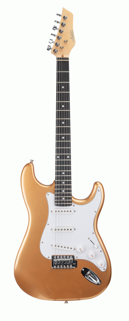 Ashton stratocaster deals