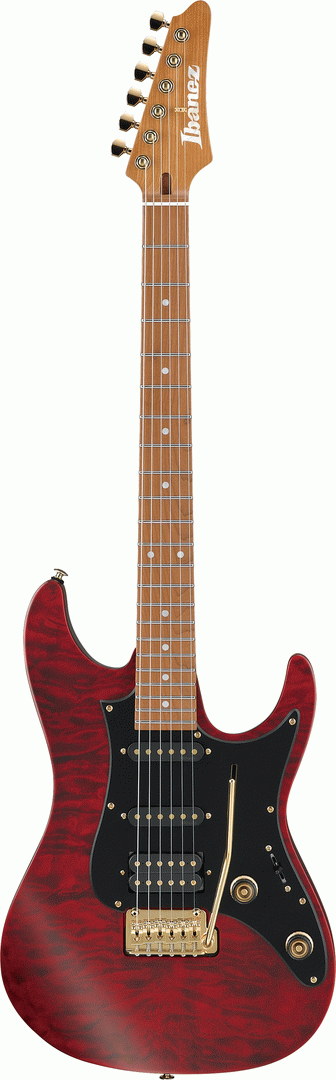 ibanez scott lepage slm10