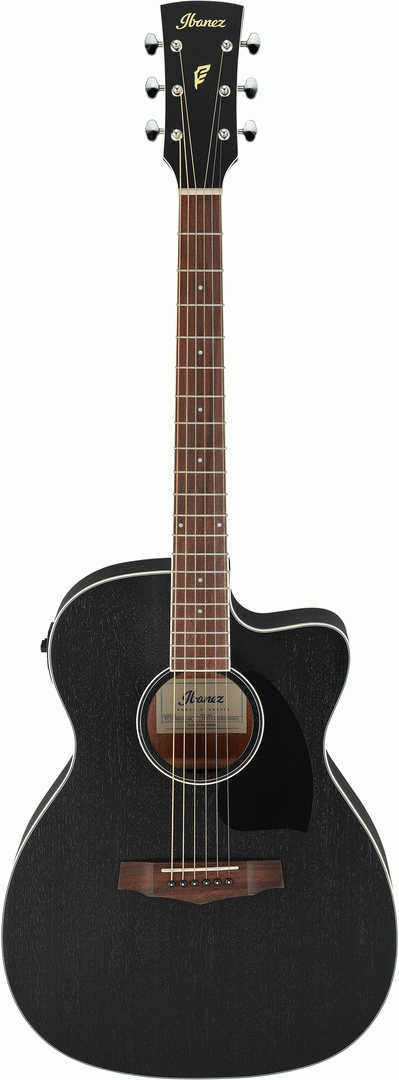 Ibanez PC14MHCE WK Acoustic Electric Guitar