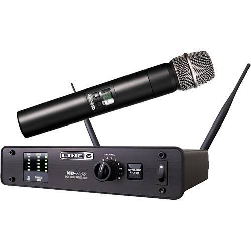 line 6 lapel microphone