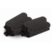 Seymour duncan deals black winter blackened