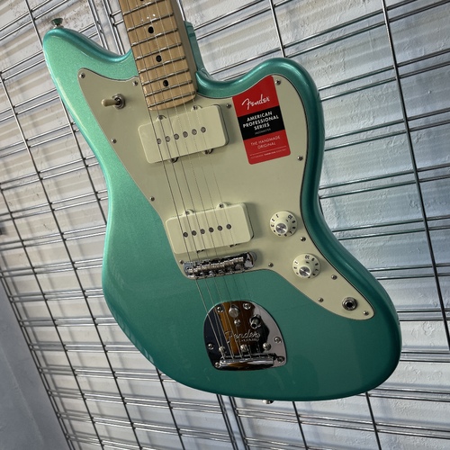 Fender American Professional Jazzmaster (Used)