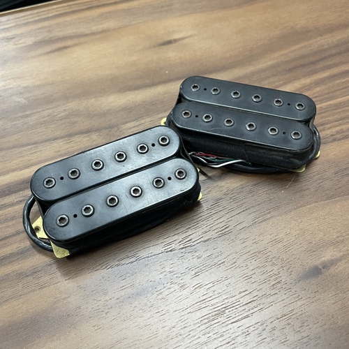 Dimarzio PAF Pro Humbucker Set