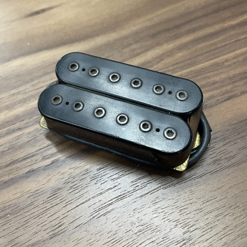 Dimarzio DP 150 Double Whammy F Spaced Humbucker