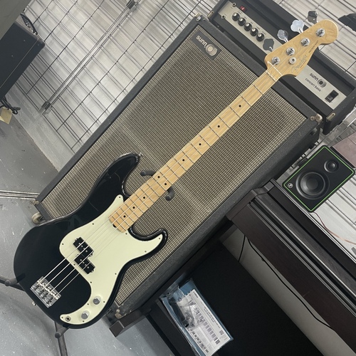 Fender American Professional P Bass