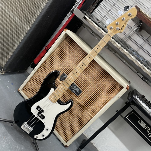 Tokai Hard Puncher P Bass