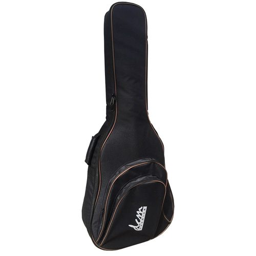 DCM Premium 15mm Padded Gig Bag Classic 4/4