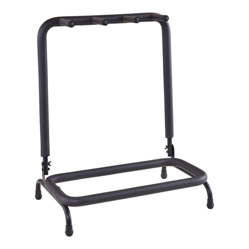 DCM GSL3 3-Unit Guitar Stand