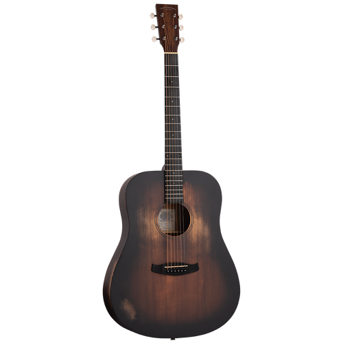 Tanglewood TWOT10 Auld Trinity Dreadnought Harvest Dusk