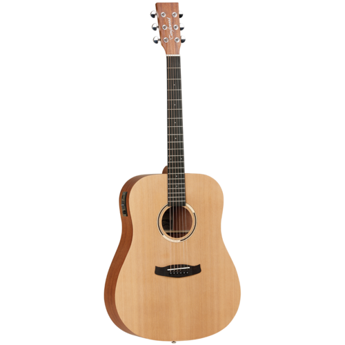 Tanglewood TWR2DE Roadster II Dreadnought With Pickup