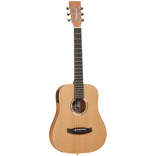 Tanglewood TWR2TE  Roadster II Traveller With Pickup