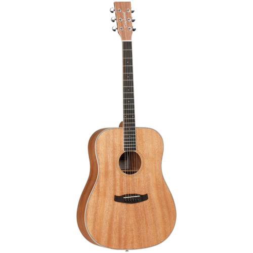 Tanglewood TWUD Union Dreadnought Solid Top Acoustic