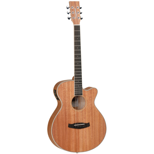 Tanglewood TWUSFCE Union Solid Top SuperFolk C/E